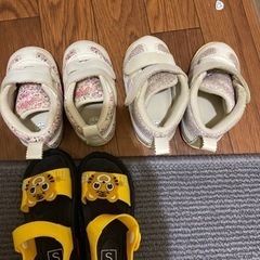 子供用品 キッズ用品 子供用シューズ