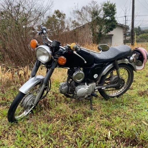 ヤマハ yb-1