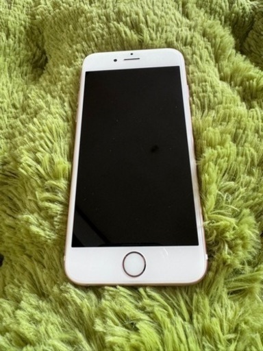 美品♡☆iPhone6s
