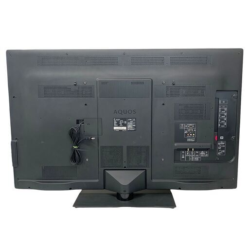 24C194_ジC SHARP シャープ LC-52G7 52V型 デジタルハイビジョン 24C194_ジC SHARP シャープ LC-52G7 52V型 デジタルハイビジョン