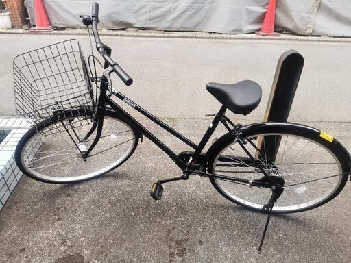 自転車を売ります