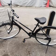 自転車を売ります