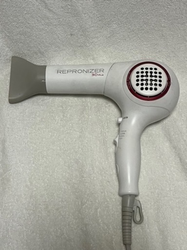 ️最終値下げ️　リュミエリーナ ヘアドライヤーREPRONIZER 3D Plus