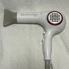 🅾️期間限定特別価格🅾️ リュミエリーナ ヘアドライヤーREPR...