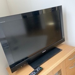 家電 テレビ 液晶テレビ