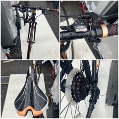 終了】問合せ多数の為返信しません。（在庫有）PANTHER パンサー