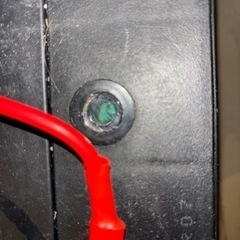 ボイジャーバッテリーと充電器