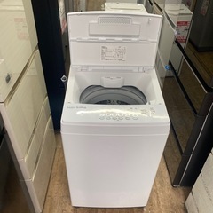 2020年製　エスケージャパン　5K 洗濯機　SW-M50A 家...