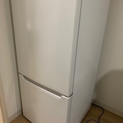【成立済】冷蔵庫