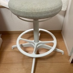  IKEA LIDKULLEN リドクレン   椅子　チェア　