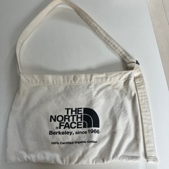 THE NORTH FACEバッグ