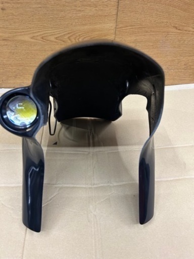 CBR250RR MC22 フロントフェンダー 当時物？ 美品 BEETフェンダー