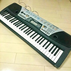 YAMAHA 電子キーボード　電子ピアノ