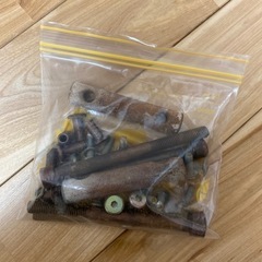 ベッドフレーム【お話し中】