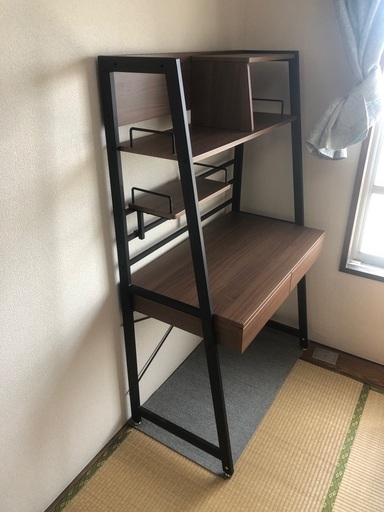 勉強机
