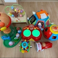 【受渡済】赤ちゃん おもちゃ 知育玩具