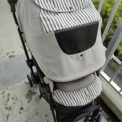 コンビ ホワイトレーベル スゴカルα 4キャス 商談中