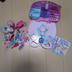 【お取引中】子供用品 キッズ用品 リカちゃんハウス　