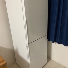 冷蔵庫 SHARP - SJ-PD28F W -2020年製 