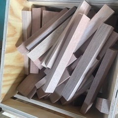 ＤＩＹ木材　いっぱいあるある集成材箱　