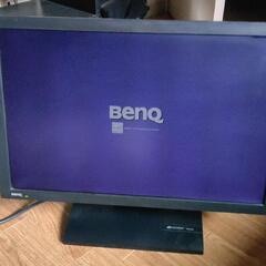 BENQパソコンモニター