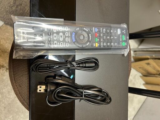 SONY ブルーレイレコーダー BDZ-FBW1000（ジャンク品） SONY