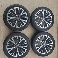 23年製 NANKANG WS-1 205/55R16 4本セット 205/55-16 スタッドレス 