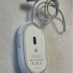 正規品【Apple】マウス