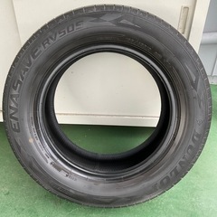 195/65R15 ダンロップENASAVE  RV505