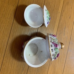 お香用陶器