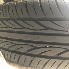 work ユーロライン　ディッシュホイール　　タイヤアルミホイール　ムーヴ　タント　エグゼ　ミライース、エグゼ、ウェイク　ダイハツ　スズキ