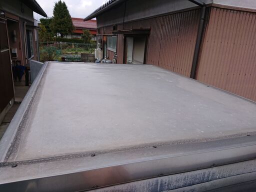 お客様検討中　軽トラック　保冷庫　軽トラックキャンピングの加工にいかがでしょうか？ お客様検討中 軽トラック 保冷庫 軽トラックキャンピングの加工に