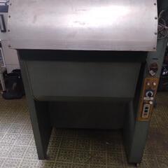 合組機　(混ぜる機械)