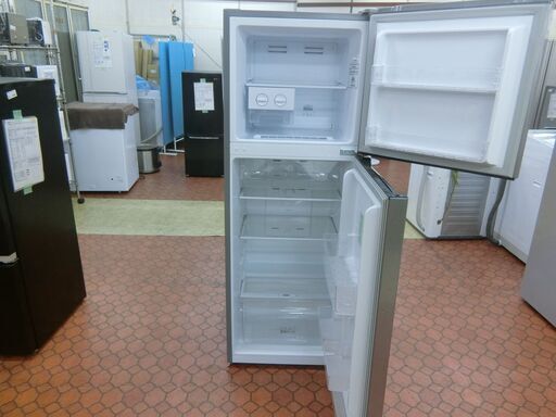 Hisense ハイセンス 冷蔵庫 HR-B2301 227L 家電 B019 Hisense ハイセンス 冷蔵庫 HR-B2301 227L 家電 B019 ハイセンス
