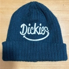 Dickiesニット帽