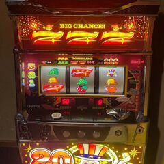 パチスロ．アイムジャグラーex20th