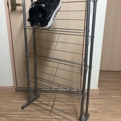 シューズラック【中古】