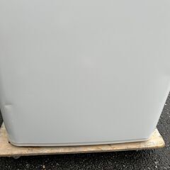 洗濯機 ヤマダ電気 YWM-T60H1 2021年 6kg せんたくき【3ヶ月保証★送料に設置込】💳自社配送時🌟代引き可💳※現金、クレジット、スマホ決済対応※