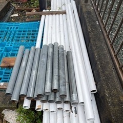 単管　クランプ　水槽　水槽台