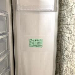 大阪限定配送★3ヶ月保証★冷凍庫★三菱★2022★MF-U12G-W★R-620