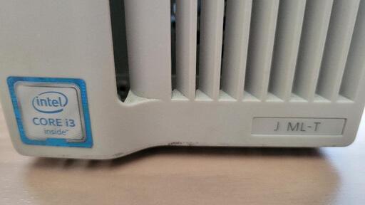 高速起動 Core i5-4590S 3.0/3.7GHz ウルトラスリム HP EliteDesk 800