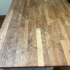 家具 IKEAアイランドキッチン