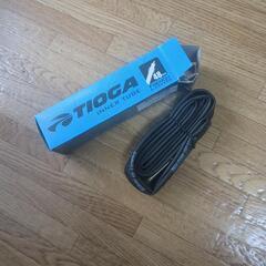 【未使用】TIOGA(タイオガ) インナーチューブ 20×1.1...