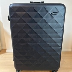 ブラニフ　スーツケース　90L