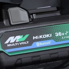 HiKOKI ハイコーキ 急速充電器 UC 18YDL2 充電器 BSL36A18BX リチウムイオン蓄電池 電池 36V ケースのみ (D5581ytnwY)