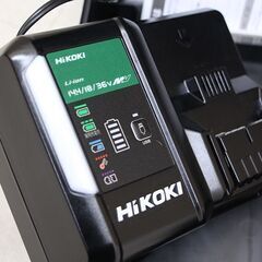 HiKOKI ハイコーキ 急速充電器 UC 18YDL2 充電器 BSL36A18BX リチウムイオン蓄電池 電池 36V ケースのみ (D5581ytnwY)