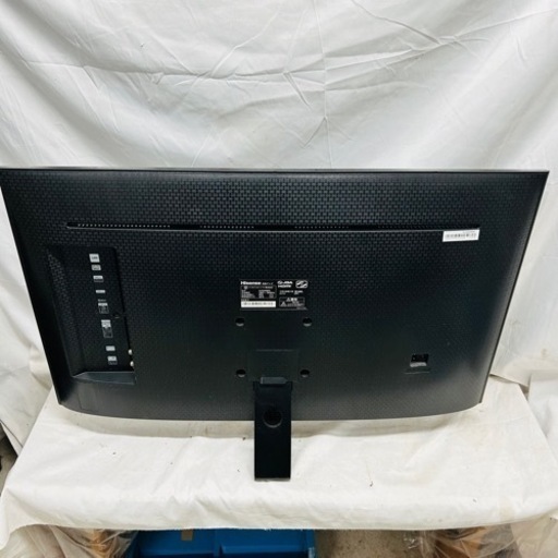 激安の ハイセンス Hisense 液晶テレビ32V型HJ32A5800【2020年製 
