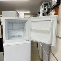 お買い得‼️】ヤマダセレクト 2019年製 225Lノンフロン冷凍冷蔵庫 2