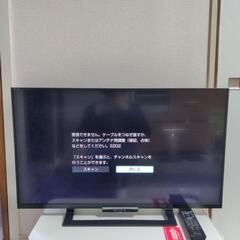 ソニー 32V型 液晶 テレビ ブラビア KDL-32W500A