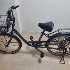 自転車　キャンセルがあったので再投稿してます